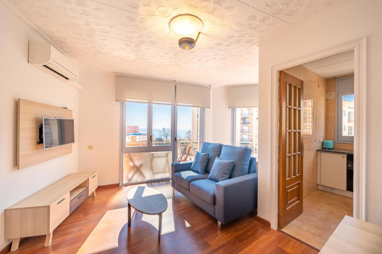 Homeholidaysrentals Elodie Calella Kültér fotó