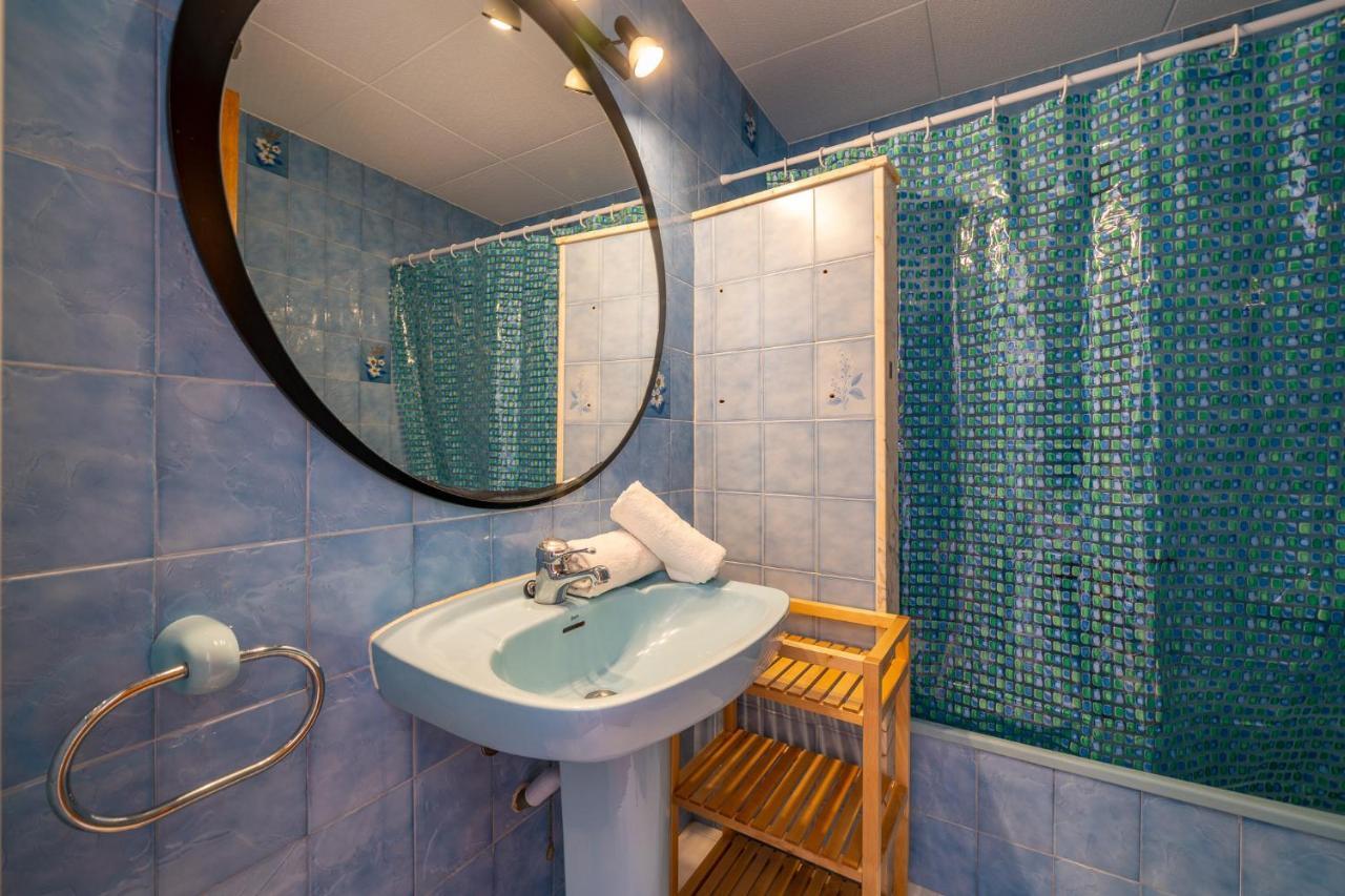 Homeholidaysrentals Elodie Calella Kültér fotó