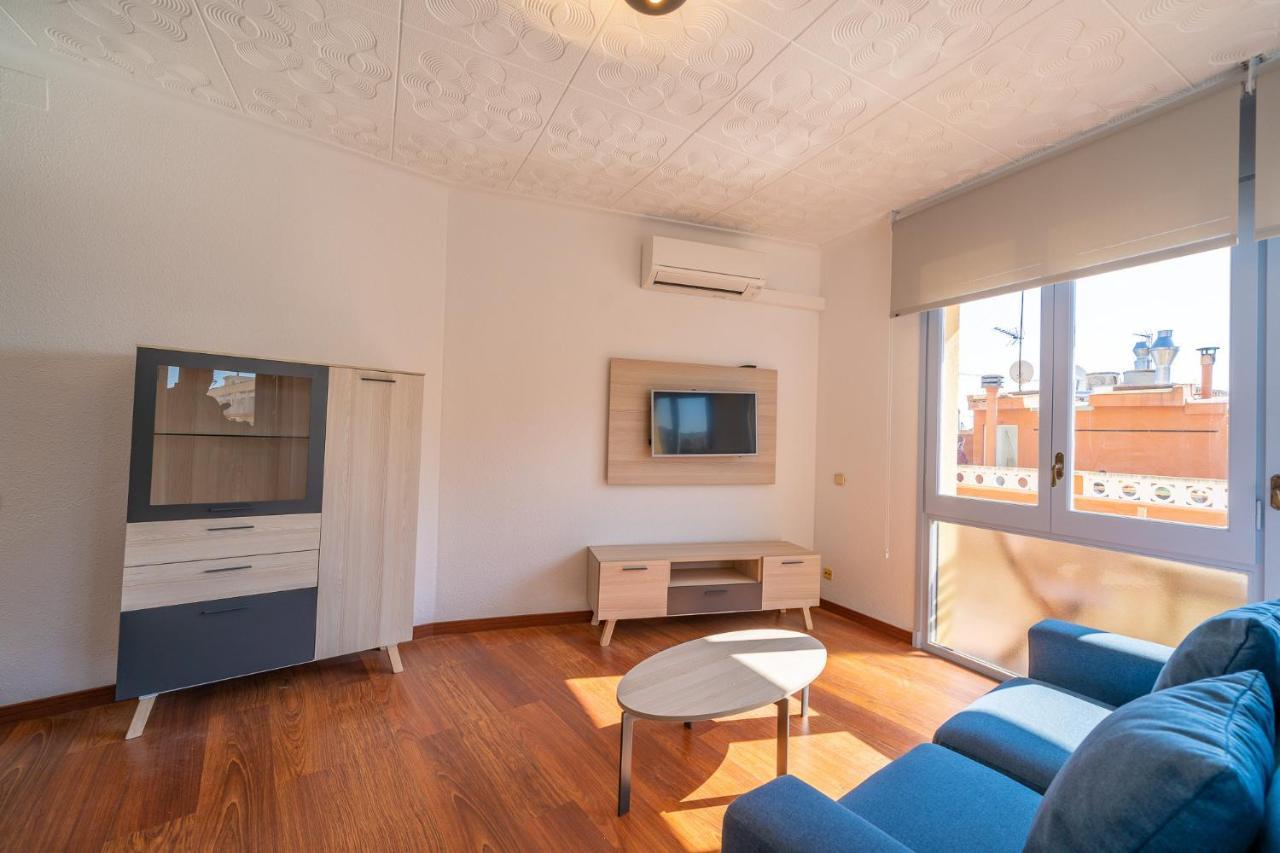 Homeholidaysrentals Elodie Calella Kültér fotó