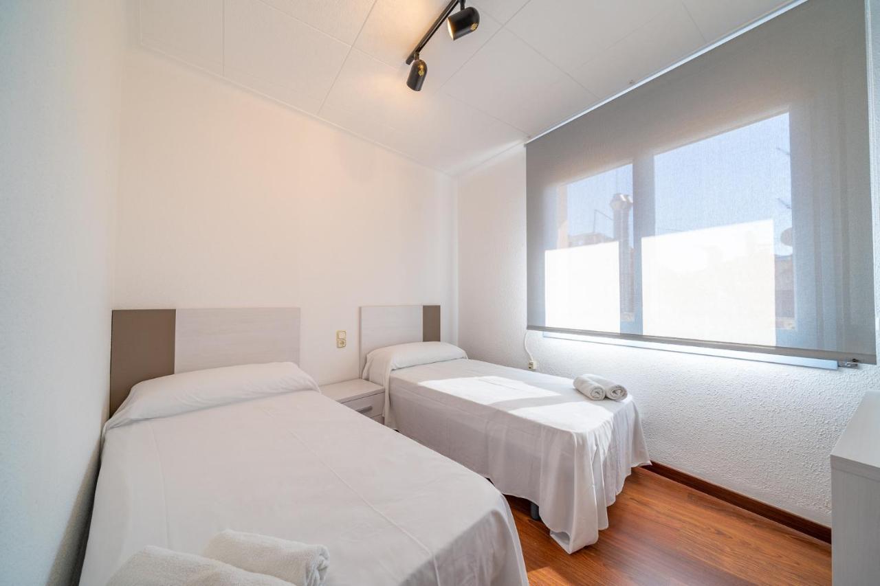 Homeholidaysrentals Elodie Calella Kültér fotó