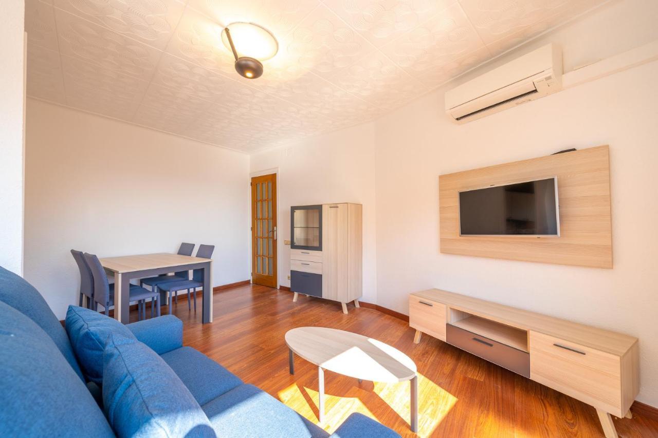 Homeholidaysrentals Elodie Calella Kültér fotó