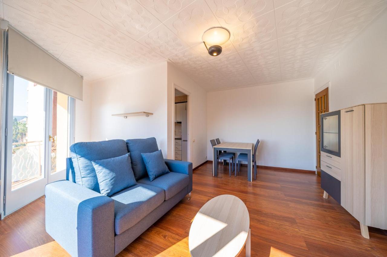 Homeholidaysrentals Elodie Calella Kültér fotó