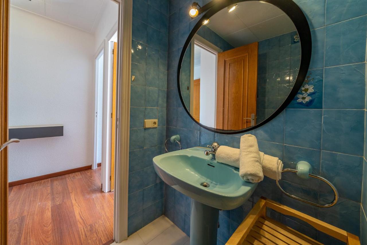 Homeholidaysrentals Elodie Calella Kültér fotó