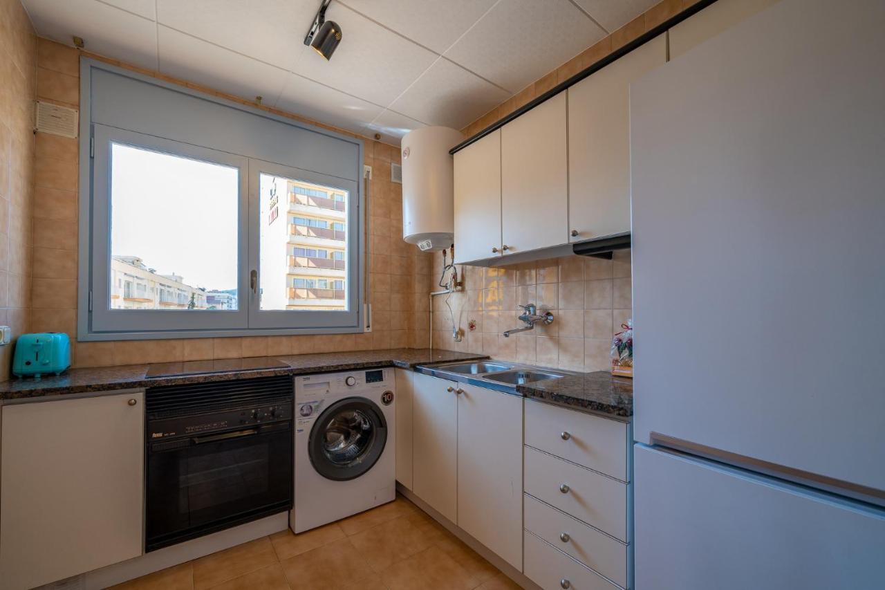 Homeholidaysrentals Elodie Calella Kültér fotó