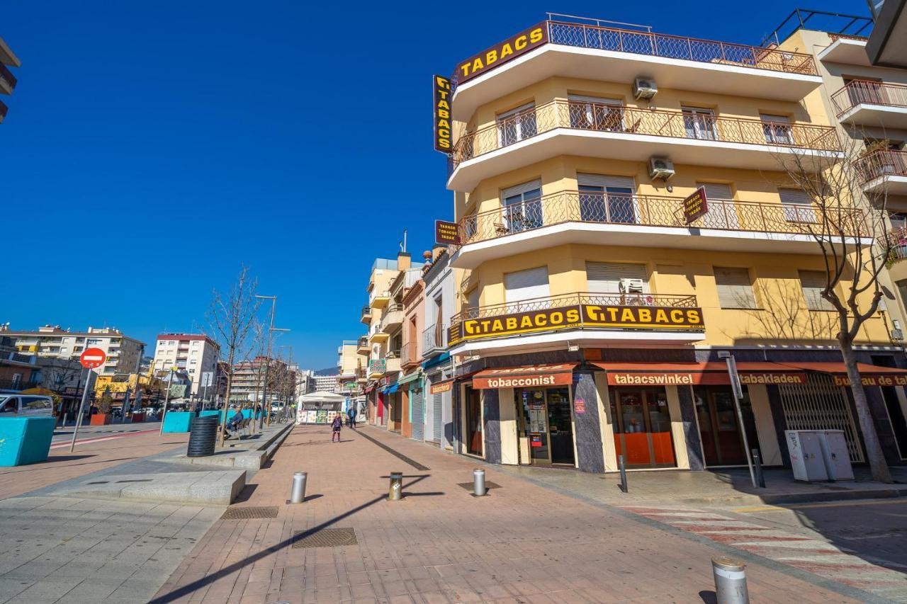 Homeholidaysrentals Elodie Calella Kültér fotó